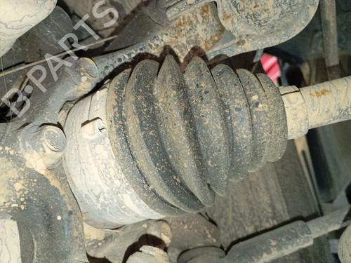 Used Left front driveshaft Left front driveshaft SUZUKI GRAND VITARA II (JT, TE, TD) 1.9 DDiS All-wheel Drive (JT419, TD44, JB419WD, JB419XD,... (129 hp) 34439445 34439445