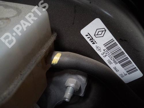 Used Servo brake Servo brake DACIA LOGAN MCV II TCe 90 LPG (90 hp) 10391221 10391221