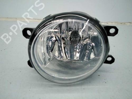 Used Left front fog light TOYOTA LAND CRUISER PRADO (_J15_) 3.0 D-4D (KDJ155_, KDJ150_, KDJ150R, KDJ155R) (190 hp) 5226560