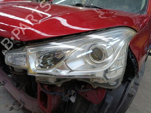 Phare gauche CITROËN C4 AIRCROSS 1.6 HDi 115 (114 hp) 30645060