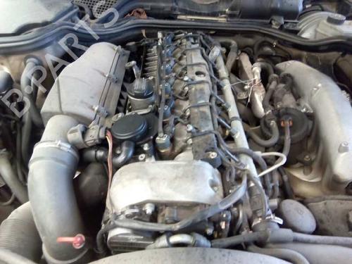 Elektronisk modul MERCEDES-BENZ E-CLASS (W210)  | BP6099034M83 
