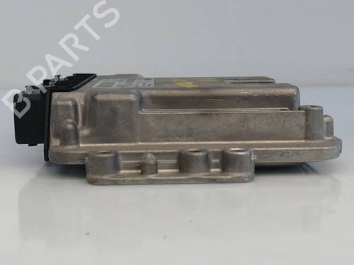 Engine control unit (ECU) CITROËN C4 Grand Picasso I (UA_)  | BP8047923M57 