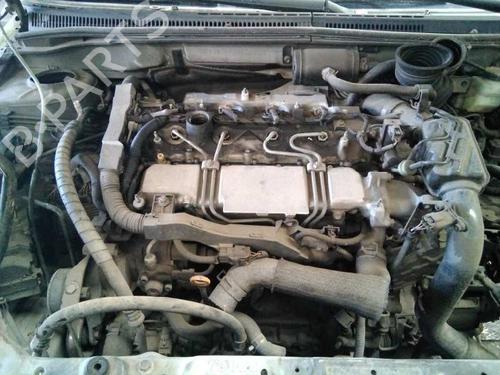 Steering column TOYOTA COROLLA (_E12_)  | BP2224098M21 