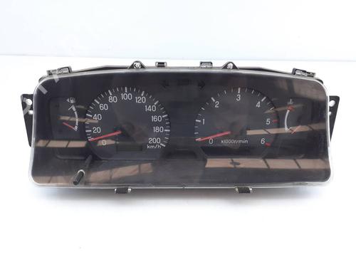 Used Instrument cluster MITSUBISHI PAJERO SPORT I (K7_, K9_) 2.5 TD (K94W, K74T) (115 hp) 8599803