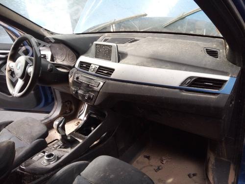 Used Dashboard BMW X1 (F48) xDrive 20 d (190 hp) 15658806