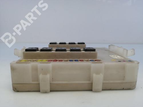 Fuse box NISSAN PATHFINDER III (R51) 2.5 dCi 4WD | BP7878928E1 