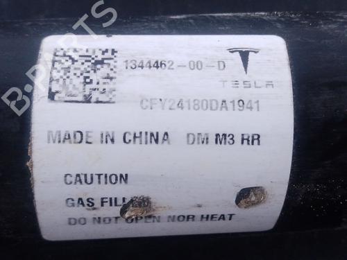 Right rear shock absorber TESLA MODEL 3 (5YJ3) EV AWD | BP31885860M19