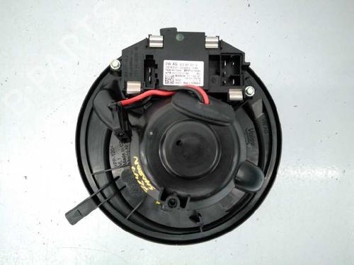 Heater blower motor VW SHARAN (7N1, 7N2) 2.0 TDI | BP14060268M62 