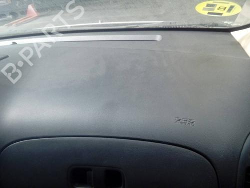 Airbag do passageiro KIA CARNIVAL / GRAND CARNIVAL III (VQ) 2.9 CRDi (185 hp) 12494719