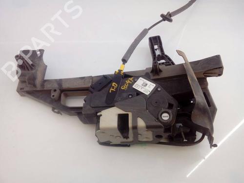 Used Rear right lock FORD KUGA II (DM2) 1.5 TDCi (120 hp) 6949259
