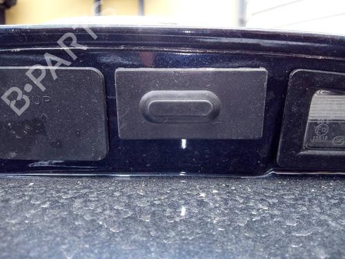 Trunk håndtak MAZDA 3 (BM, BN) [2013-2019]  15847760