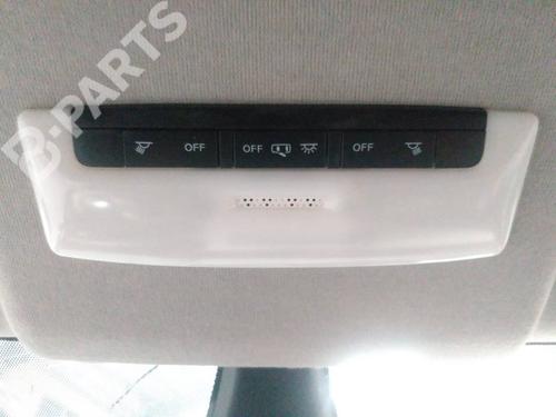 Used Interior roof light Interior roof light NISSAN MICRA V (K14) 1.5 DCI (90 hp) 8116778 8116778