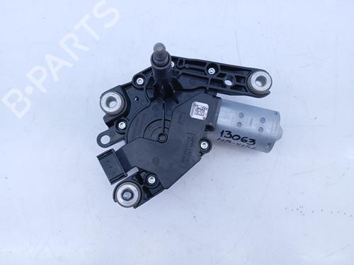 Rear wiper motor MERCEDES-BENZ GLA-CLASS (X156) GLA 220 d 4-matic (156.905) | BP23957923M102