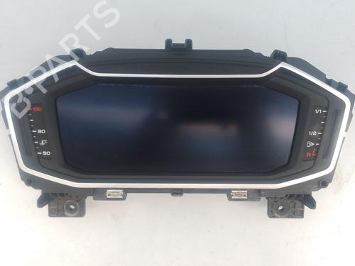 Instrument cluster AUDI A1 Sportback (GBA) 30 TFSI | BP33941138C47 - Image 3