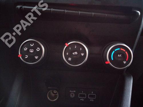 Used Climate control Climate control RENAULT CLIO V (B7_) [2019-2026] 10405734 10405734