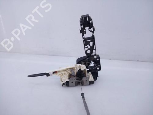 Front right lock MERCEDES-BENZ SPRINTER 3-t Van (B910)  | BP11352067C97 