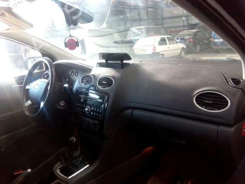 Pedal FORD FOCUS II (DA_, HCP, DP)  | BP8104326I4 