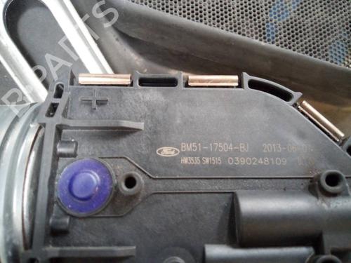 Front wiper motor FORD FOCUS III  | BP19923731M29 