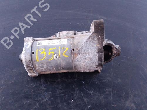 Used Starter MERCEDES-BENZ VITO Tourer (W447) 111 CDI / 111 BlueTEC (447.701, 447.703, 447.705) (114 hp) 29199228