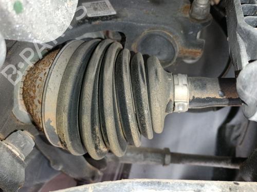 Used Right front driveshaft VW T-CROSS (C11, D31) [2018-2025]  29284890