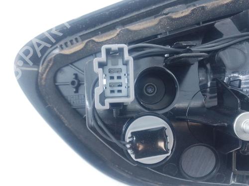 Left tailgate light FORD PUMA (J2K, CF7) 1.0 EcoBoost mHEV | BP36564110C79  - Image 6