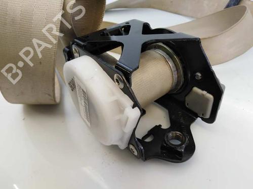 Rear left seatbelt AUDI A6 C7 (4G2, 4GC) 2.0 TDI | BP6620573I29 