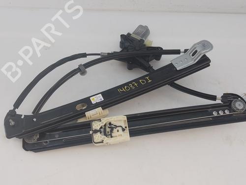 Used Front left window mechanism SKODA KAROQ (NU7, ND7) 2.0 TDI 4x4 (150 hp) 29827051