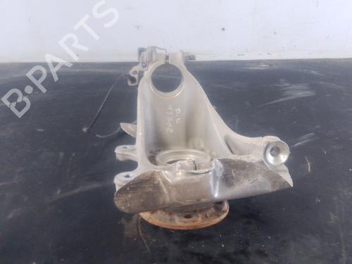 Used Right front steering knuckle Right front steering knuckle 29204845 29204845