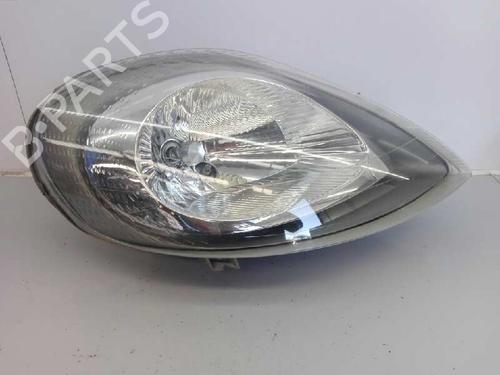 Right headlight OPEL VIVARO A Van (X83) 1.9 DTI (F7) | BP2433938C29 