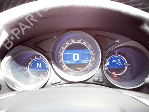 Instrument cluster CITROËN C4 II (NC_)  | BP10251772C47 