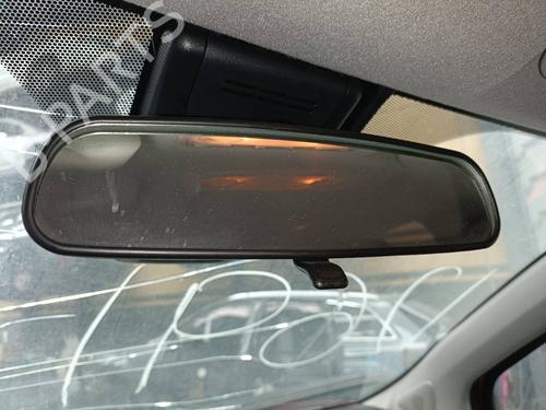 Used Rear mirror TOYOTA YARIS (_P13_) [2010-2020]  20706841
