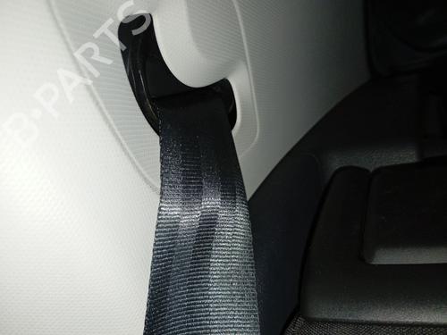 Used Rear right seatbelt VW T-CROSS (C11, D31) [2018-2026]  32461532