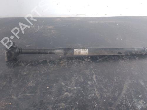 Used Driveshaft Driveshaft MERCEDES-BENZ GLC (X253) 220 d 4-matic (253.915) (194 hp) 29463688 29463688
