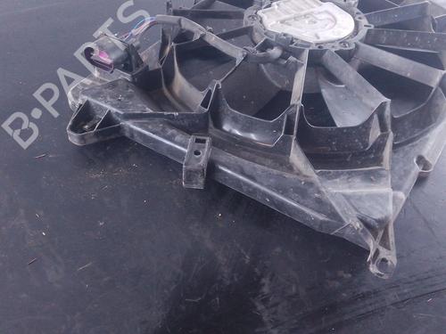 Radiator fan JEEP COMPASS (MP, M6, MV, M7) 1.4 MultiAir | BP33656558M35  - Image 5