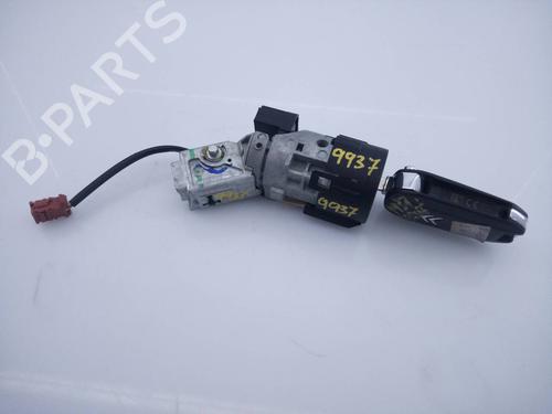 Elektronisk modul CITROËN C-ELYSEE (DD_) [2012-2025]  14062392