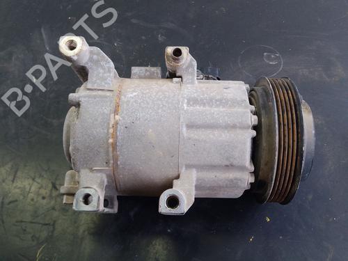 AC compressor HYUNDAI ix35 (LM, EL, ELH) 1.7 CRDi | BP28143239M34 