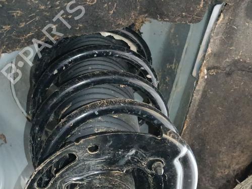 Used Left front shock absorber Left front shock absorber FORD PUMA (J2K, CF7) 1.0 EcoBoost mHEV (125 hp) 36529265 36529265