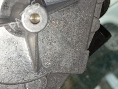 Viskermotor bagrude CITROËN C3 III (SX) 1.2 PURETECH 82 (82 hp) 31210554