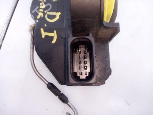 Front left lock OPEL INSIGNIA A (G09) | BP30083530C98