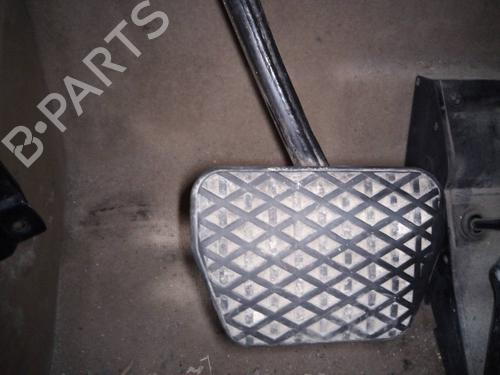 Used Break pedal BMW X5 (E53) [2000-2006]  17513848