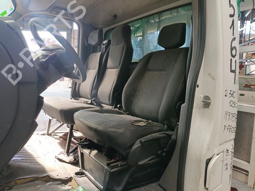 Dashboard RENAULT MASTER III Platform/Chassis (EV, HV, UV) 2.3 dCi 125 FWD (EV0C, EV0D, EV0J, HV0C, HV0D, HV0H,... | BP36702651C46 - Image 10