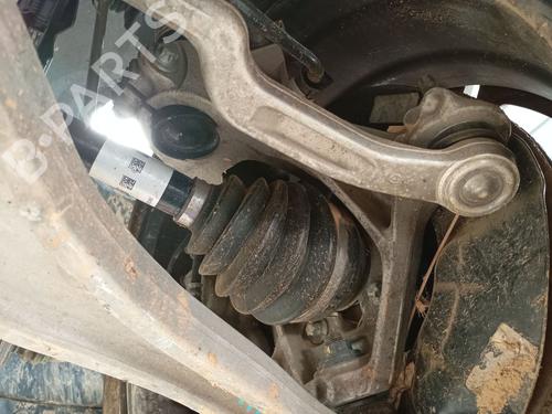 Used Right front steering knuckle MERCEDES-BENZ GLB (X247) GLB 250 4-matic (247.647) (224 hp) 28056816