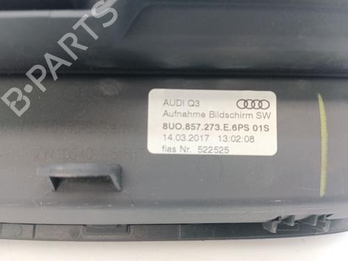 Electronic module AUDI Q3 (8UB, 8UG) 2.0 TDI quattro | BP27270375M83 
