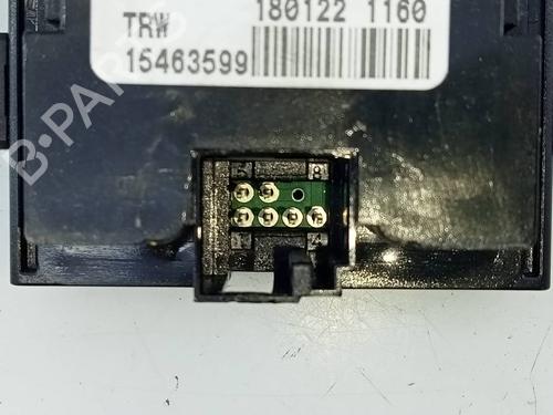 Hand brake MERCEDES-BENZ A-CLASS (W176) A 180 CDI / d (176.012) | BP19305166I18