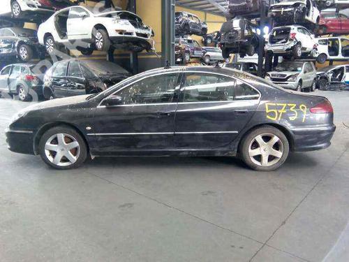 PEUGEOT 607 (9D, 9U)  2.7 HDi 24V  235360