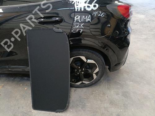 Rear parcel shelf FORD PUMA (J2K, CF7) 1.0 EcoBoost mHEV | BP36530885C85 - Image 2
