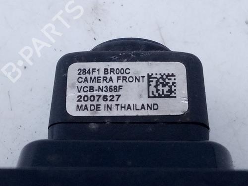 Electronic module NISSAN QASHQAI / QASHQAI +2 I (J10, NJ10, JJ10E)  | BP21359623M83 