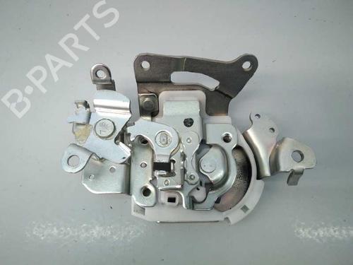 Rear left lock NISSAN NV200 / EVALIA Bus 1.5 dCi 85 (M20, M20M, M20K, M20KK) | BP3988506C100 