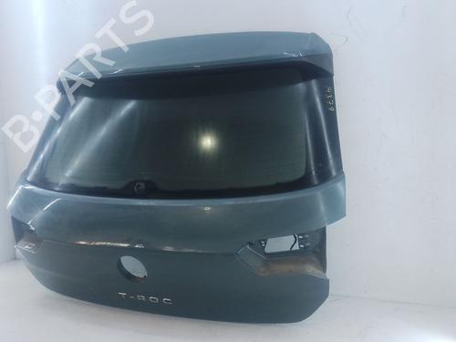 Tailgate VW T-ROC (A11, D11) 1.5 TSI | BP33011119C6 - Image 4