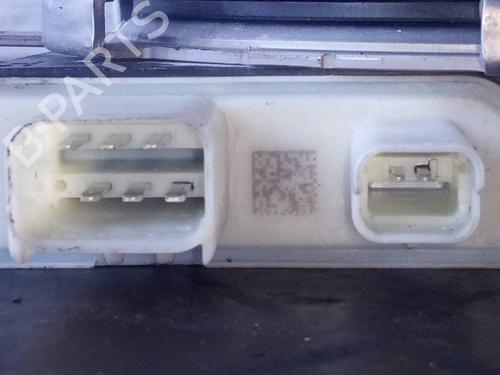 AdBlue tank DACIA DOKKER Express Box Body/MPV  | BP22780307M85 